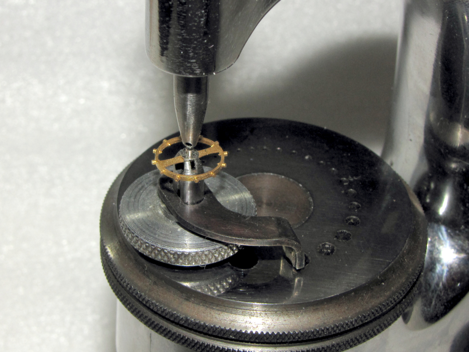 Bench Tools and Accessories